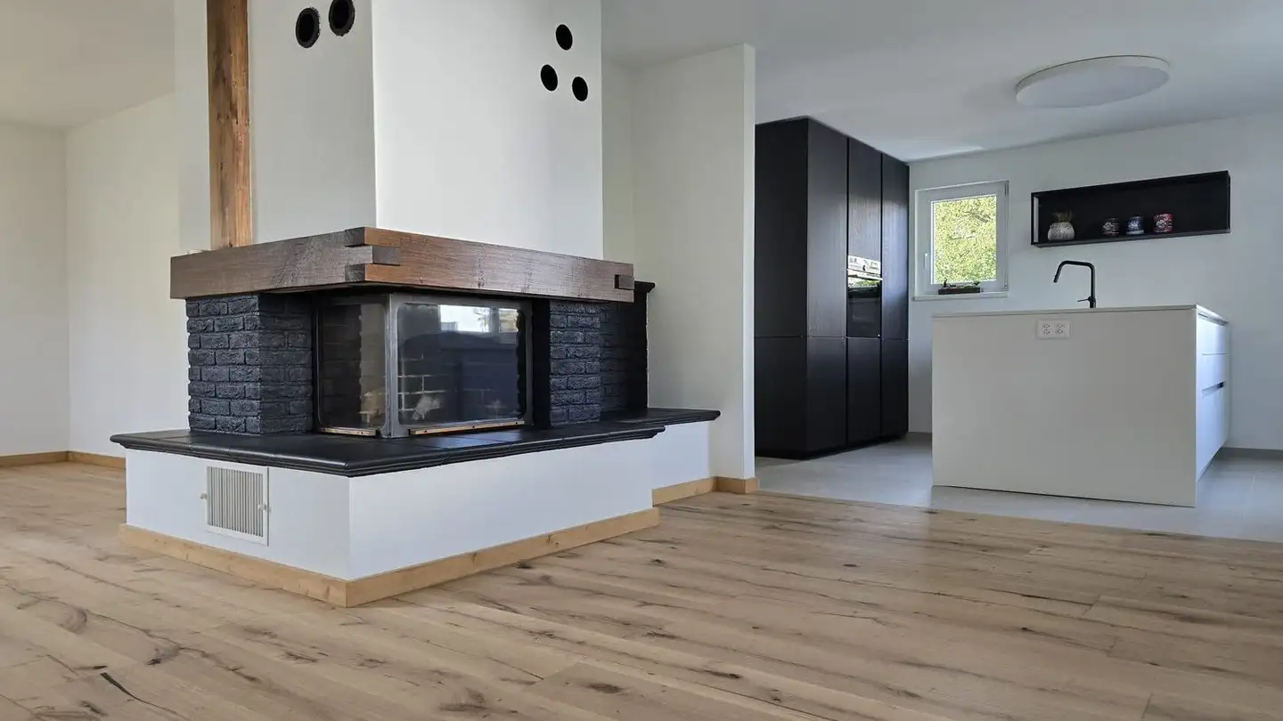 Semi-detached house for sale - Girlenstrasse 16, 9443 Widnau - Photo 4