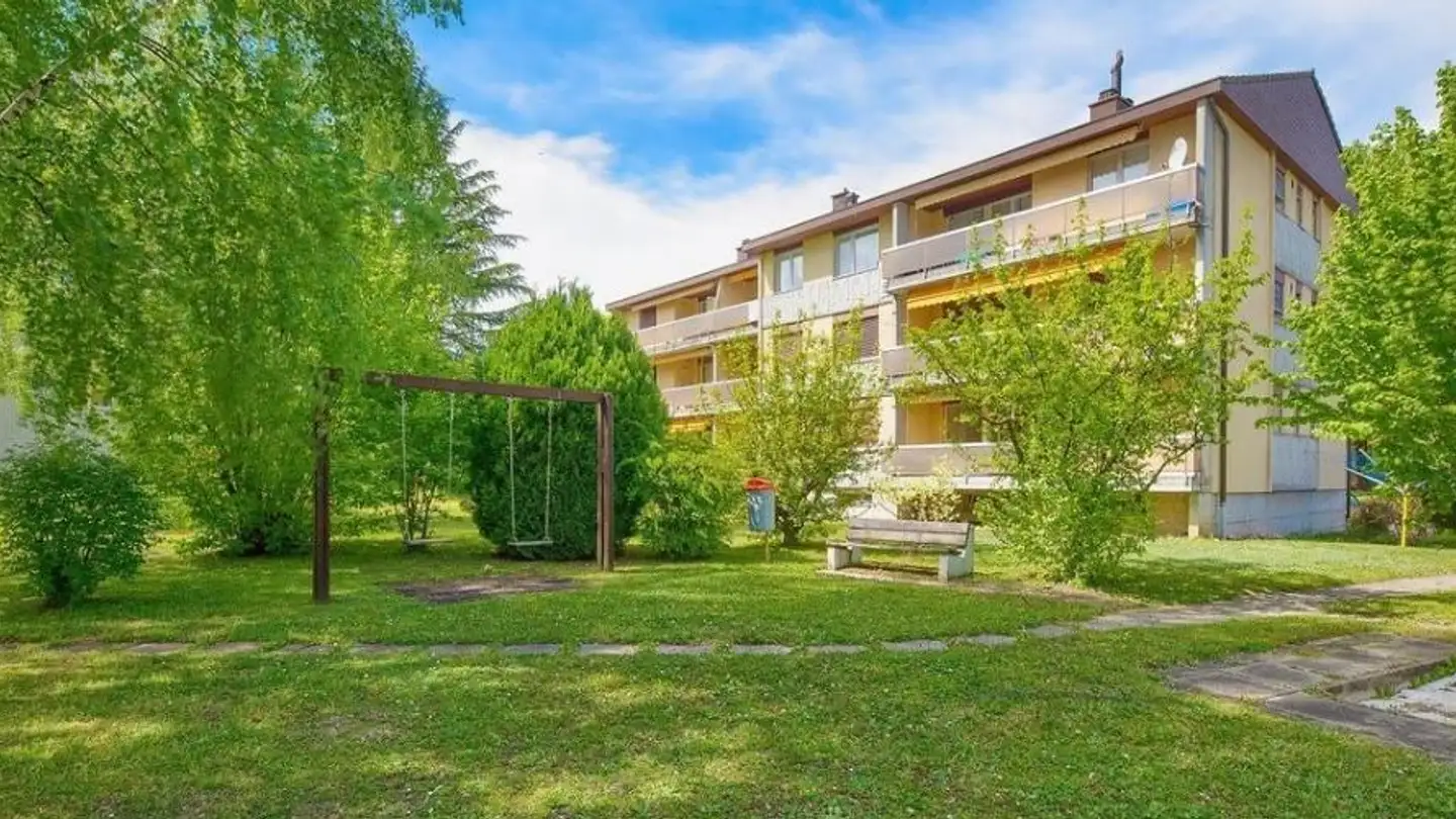 Wohnung mieten - Rue Des Couviers 18, 2074 Marin-Epagnier