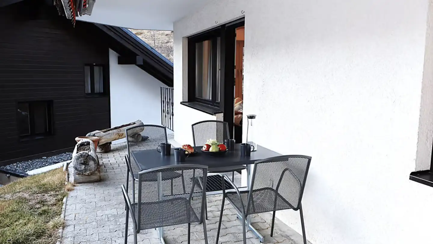 Apartment for rent - Vispastrasse 148, 3920 Zermatt - Photo 3