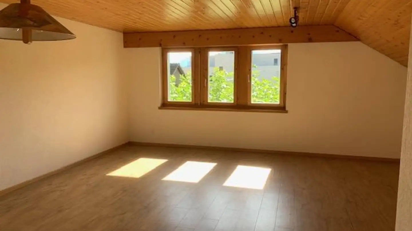 Penthouse mieten - Staatsstrasse 68, 9463 Oberriet SG