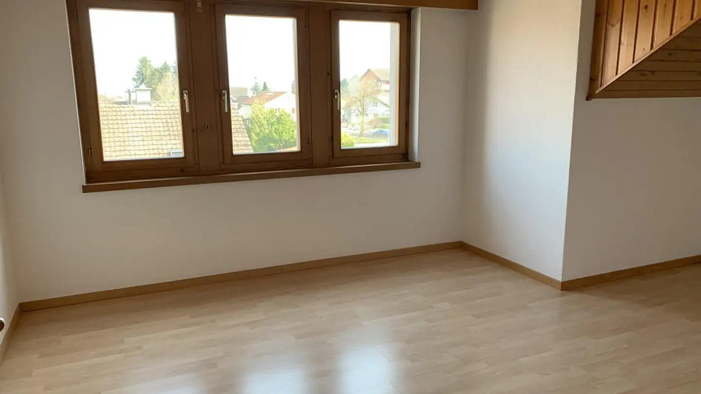 Penthouse mieten - Staatsstrasse 68, 9463 Oberriet SG - Foto 2