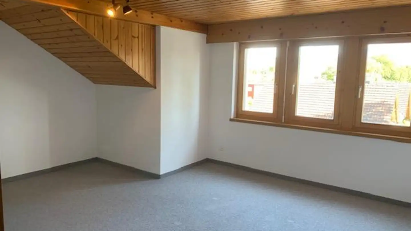 Penthouse mieten - Staatsstrasse 68, 9463 Oberriet SG - Foto 3
