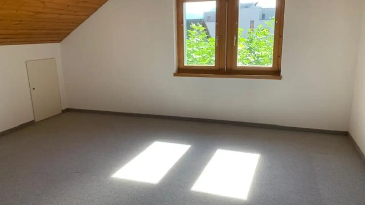 Penthouse mieten - Staatsstrasse 68, 9463 Oberriet SG - Foto 4