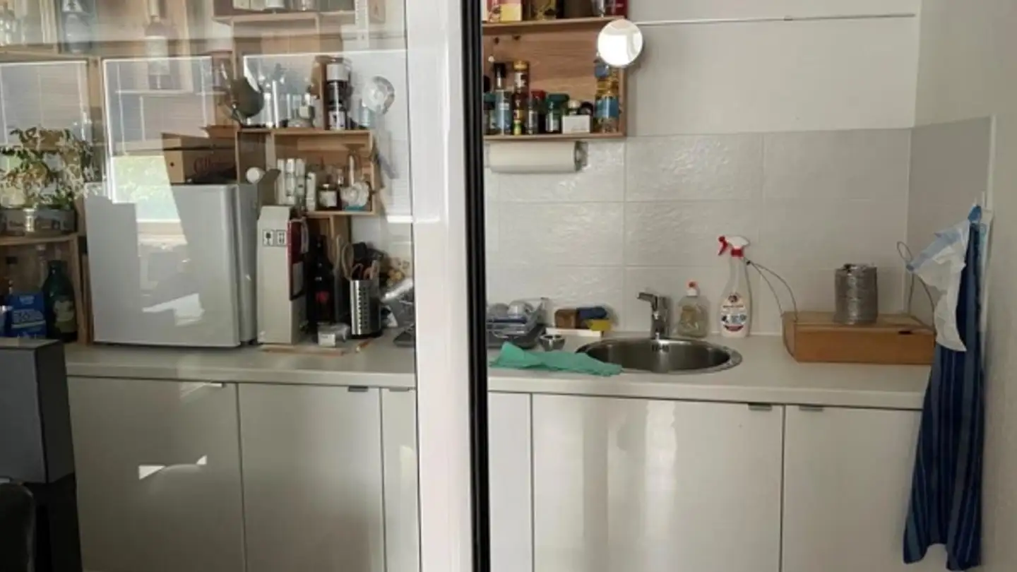 Bürofläche mieten - Chemin De Lagnon 40, 1233 Bernex - Foto 3