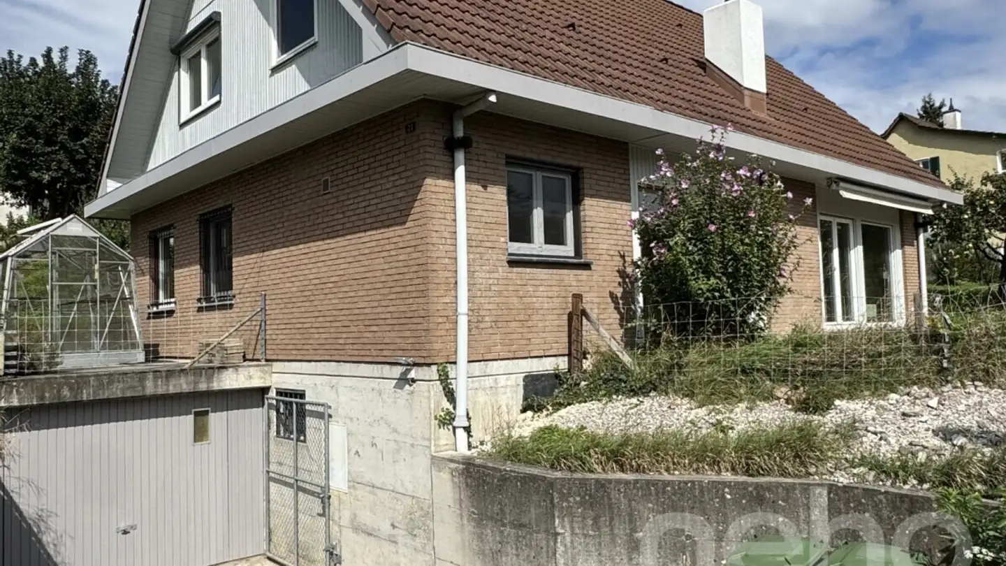 Maison atypique à vendre - 4312 Magden - Photo 3