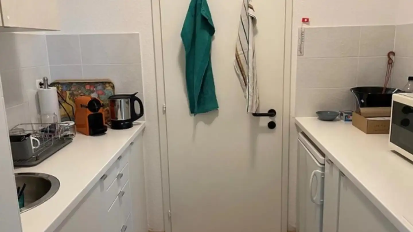 Bürofläche mieten - Chemin De Lagnon 40, 1233 Bernex - Foto 4