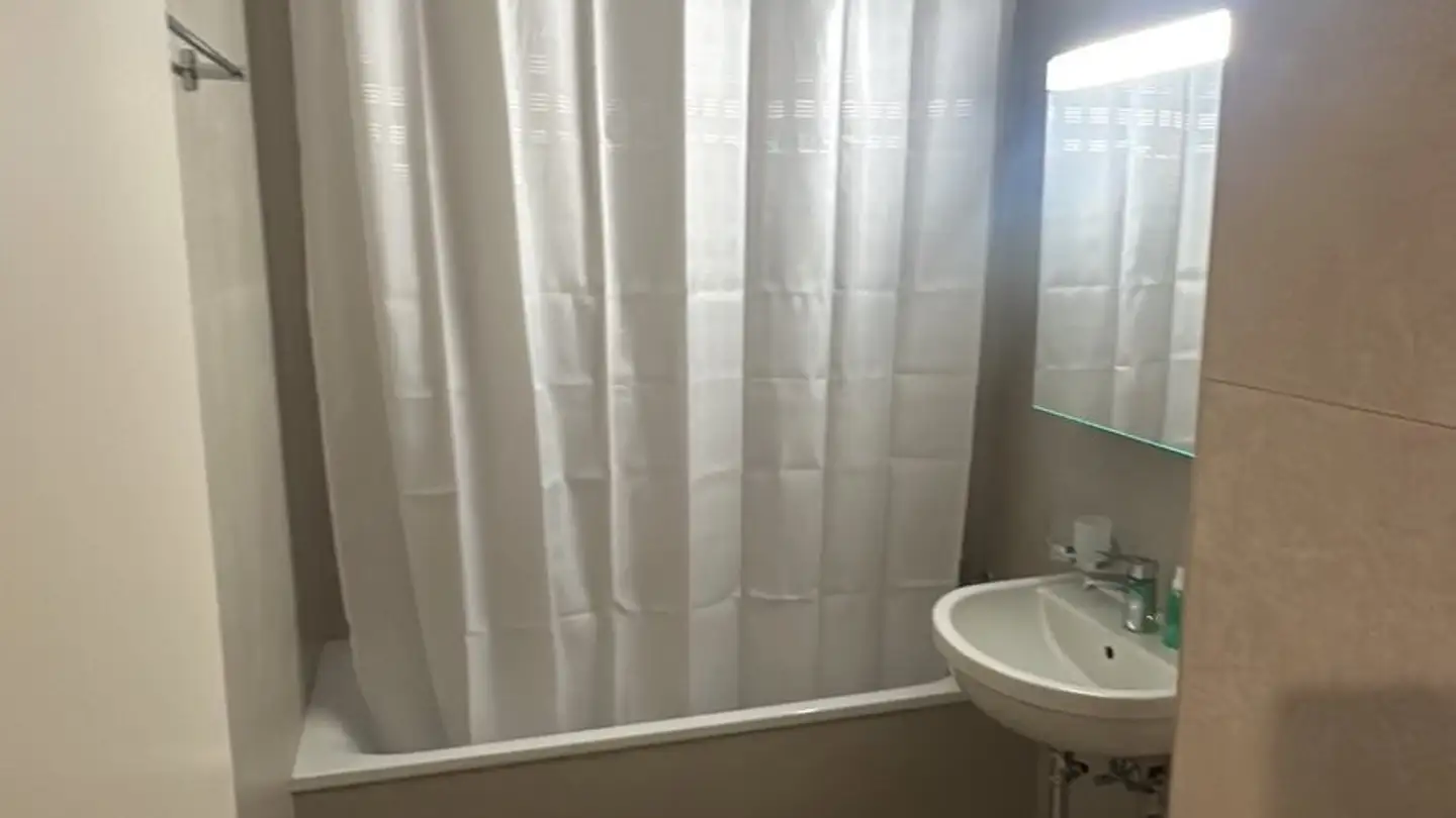 Appartamento in affitto - Avenue Des Cavaliers 7, 1224 Chêne-Bougeries - Foto 2