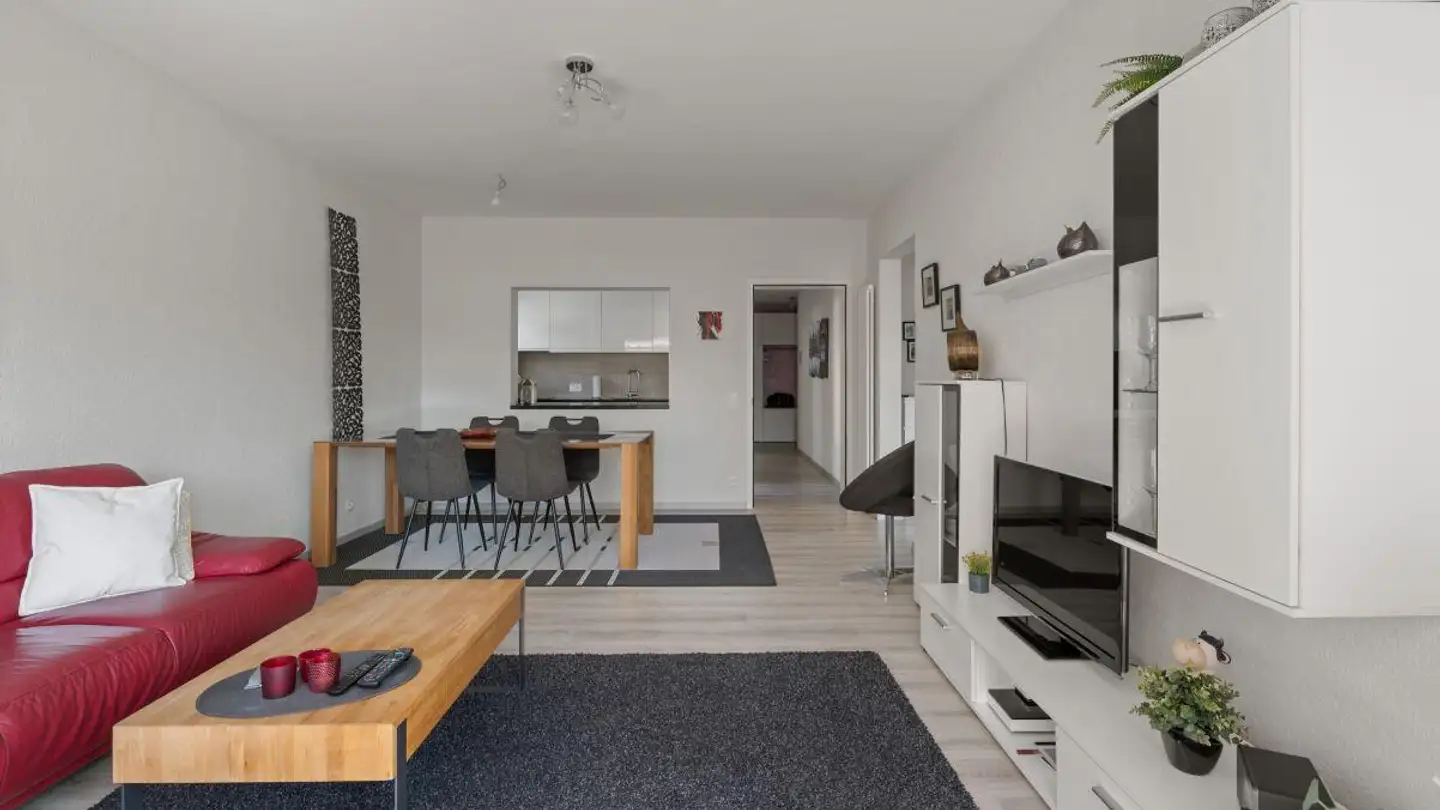 Appartement meublé à vendre - Viale Monte Verità 38, 6612 Ascona - Photo 2