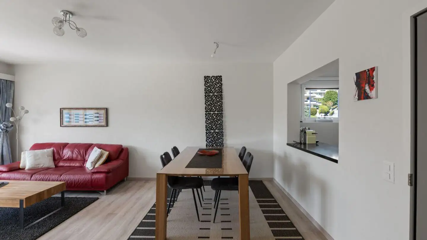 Appartement meublé à vendre - Viale Monte Verità 38, 6612 Ascona - Photo 4