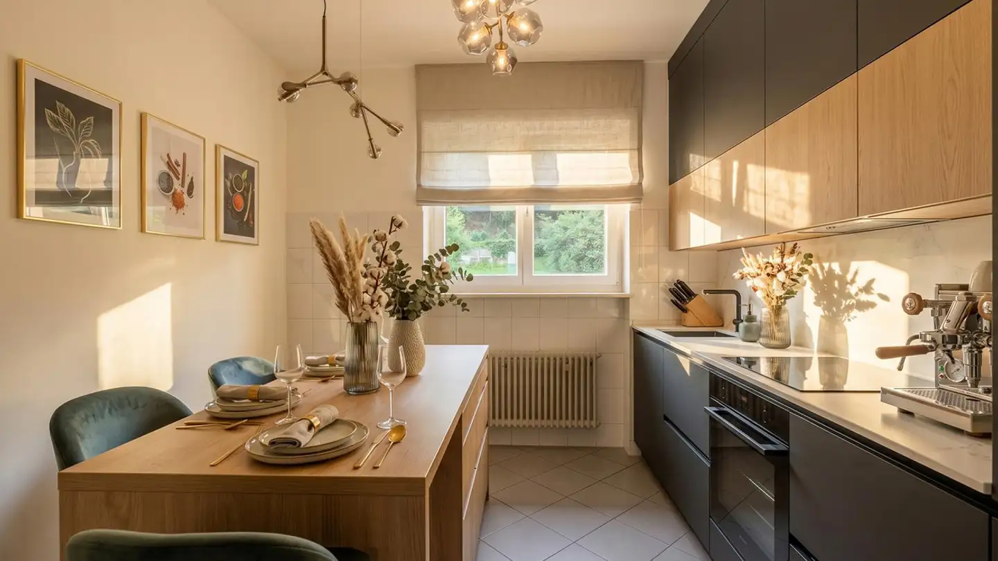 Appartamento in vendita - 6850 Mendrisio