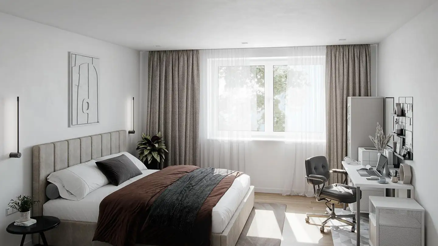 Attico in vendita - Weststrasse 4, 4800 Zofingen - Photo 3