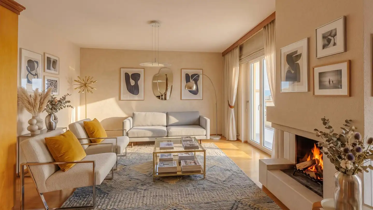 Appartamento in vendita - 6850 Mendrisio - Foto 2