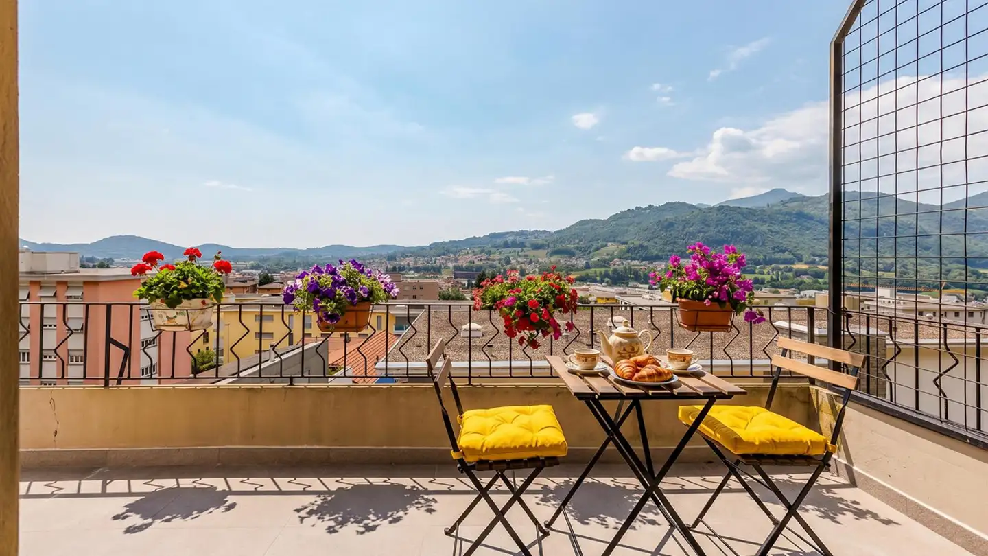 Appartamento in vendita - 6850 Mendrisio - Foto 3