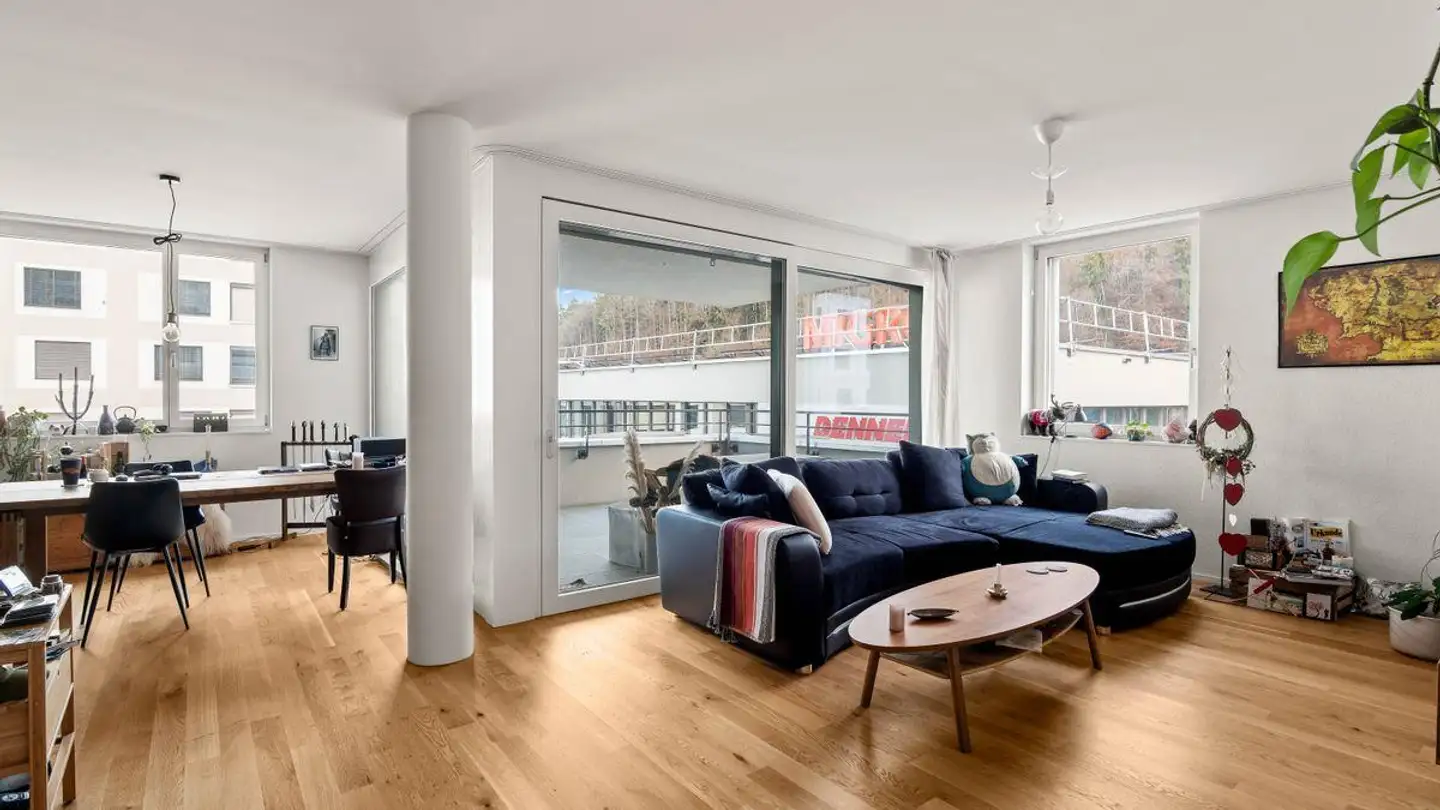 Appartement à vendre - 3627 Heimberg - Photo 2