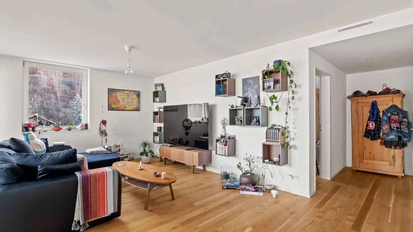 Appartement à vendre - 3627 Heimberg - Photo 4