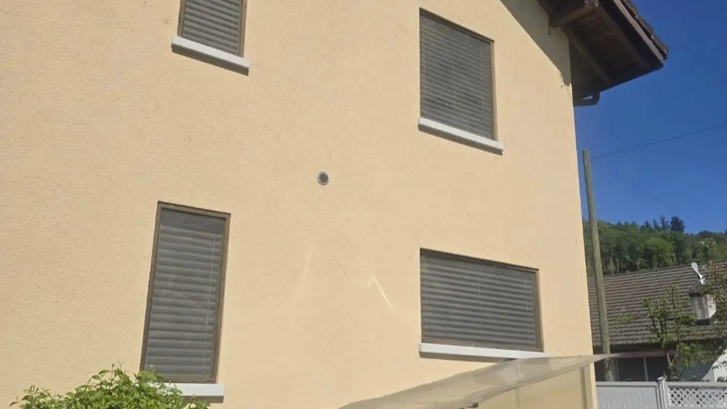 Doppelhaushälfte kaufen - Hintere Schachenstrasse 4, 5013 Niedergösgen - Foto 3