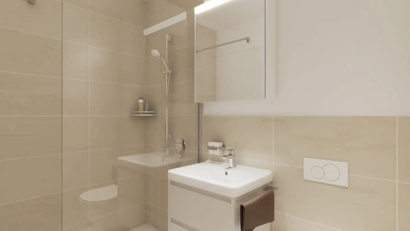 Apartment for rent - Claragraben 62, 4058 Basel - Photo 2