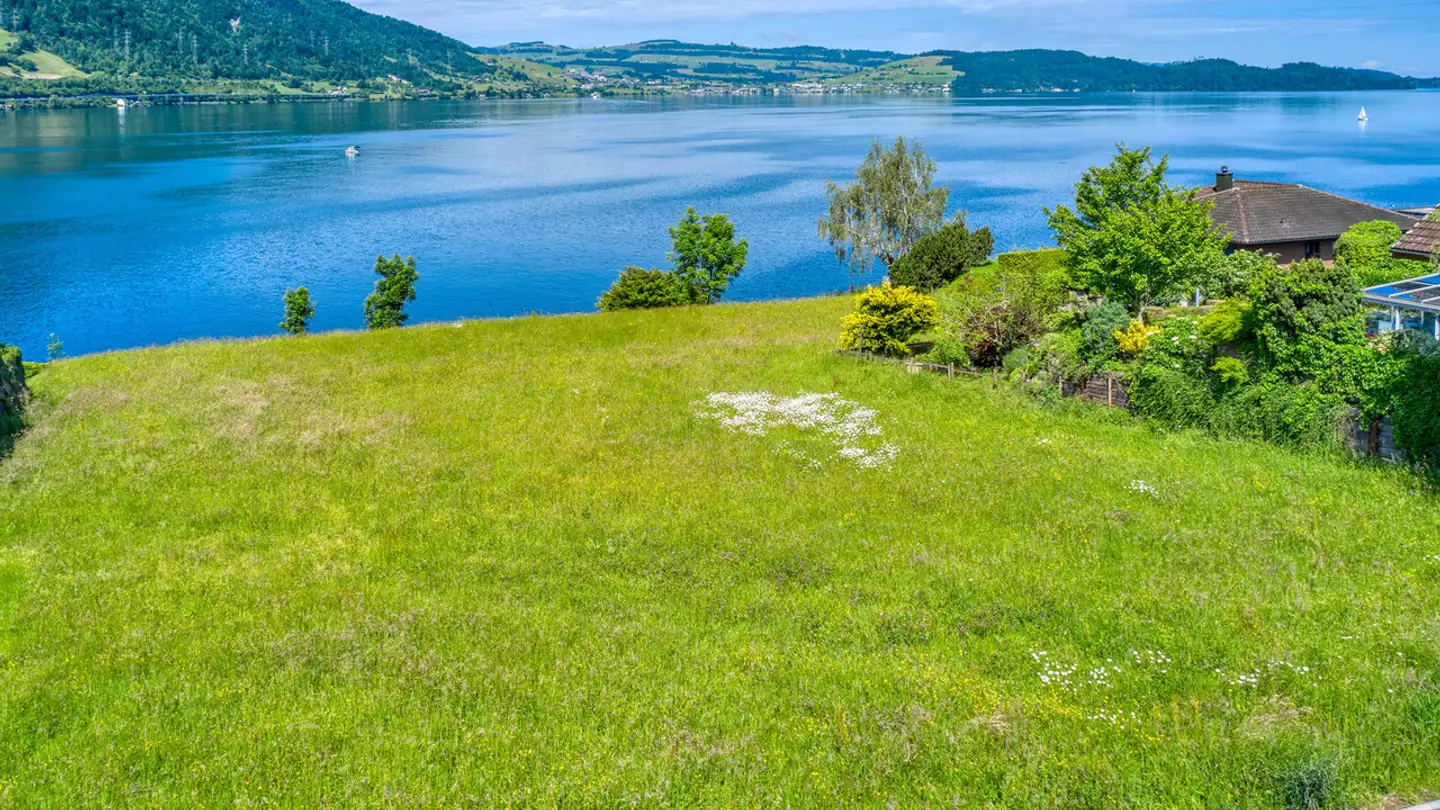 Terreno edificabile in vendita - 6415 Arth - Photo 2