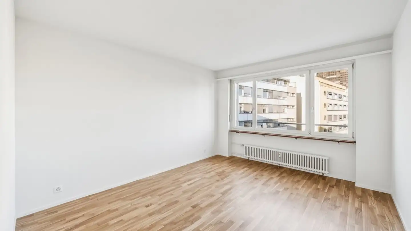 Apartment for rent - Claragraben 62, 4058 Basel - Photo 3