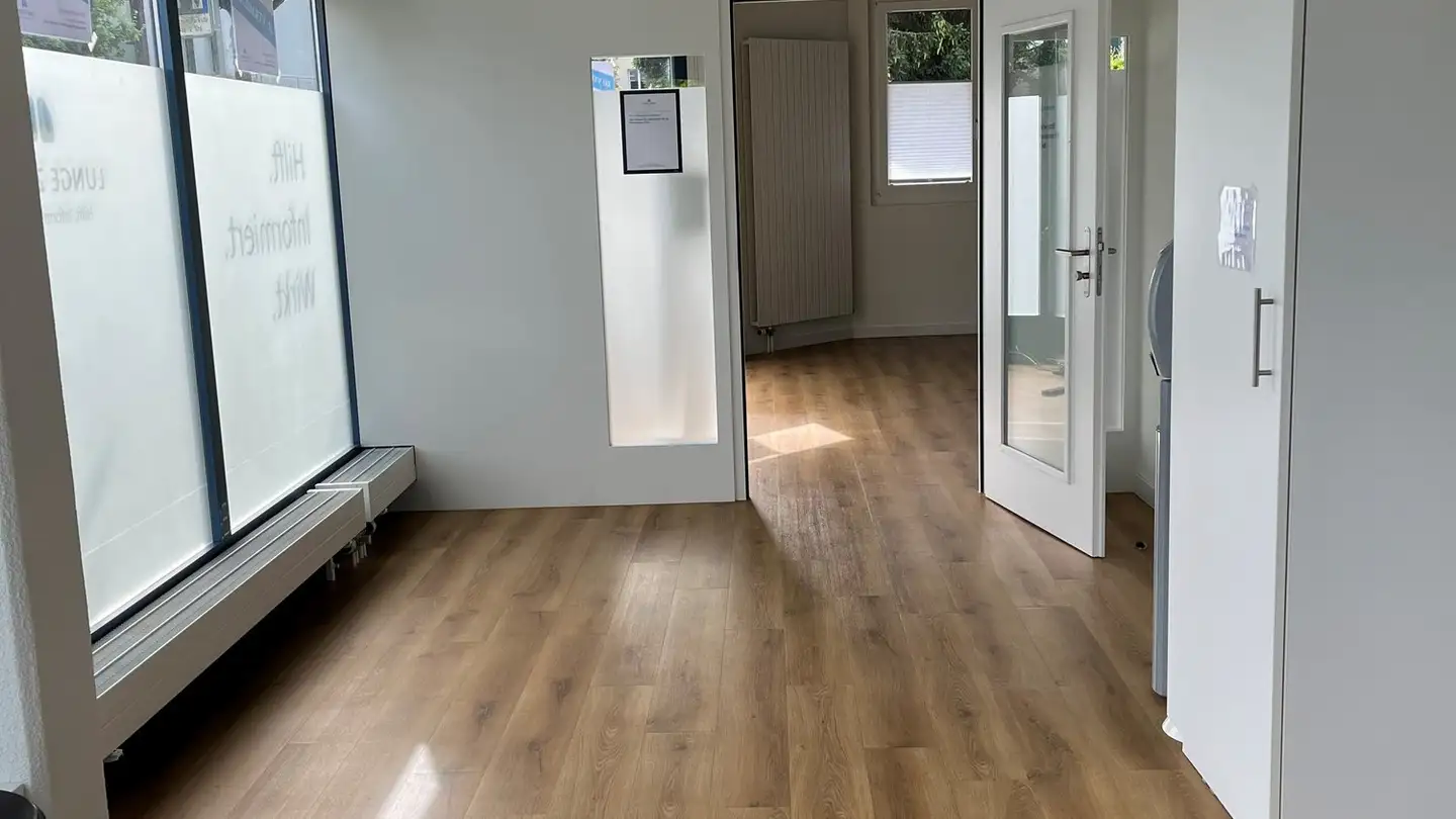 Commercial for rent - Amtsstrasse 3, 8610 Uster - Photo 2