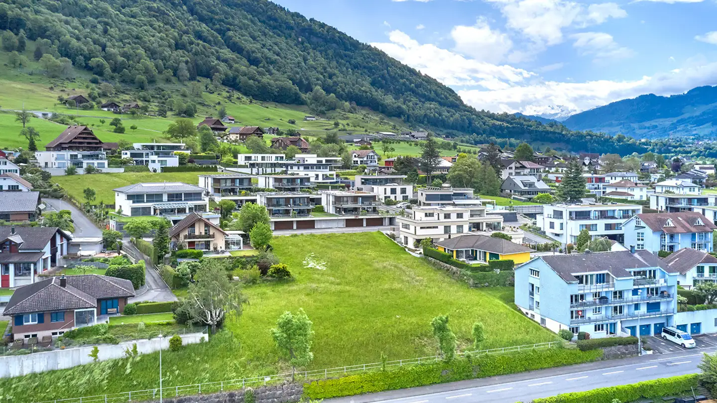 Terreno edificabile in vendita - 6415 Arth - Photo 3