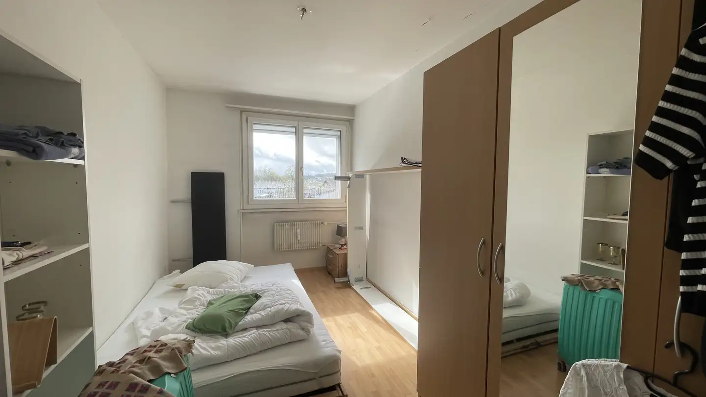 Appartamento in affitto - 2900 Porrentruy - Foto 2