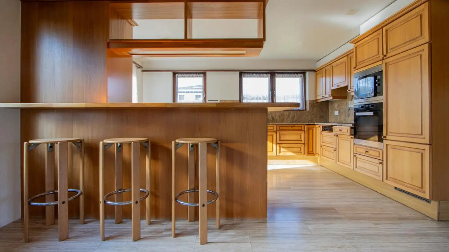 Single house for sale - Tscholetenweg 3, 3238 Gals - Photo 2