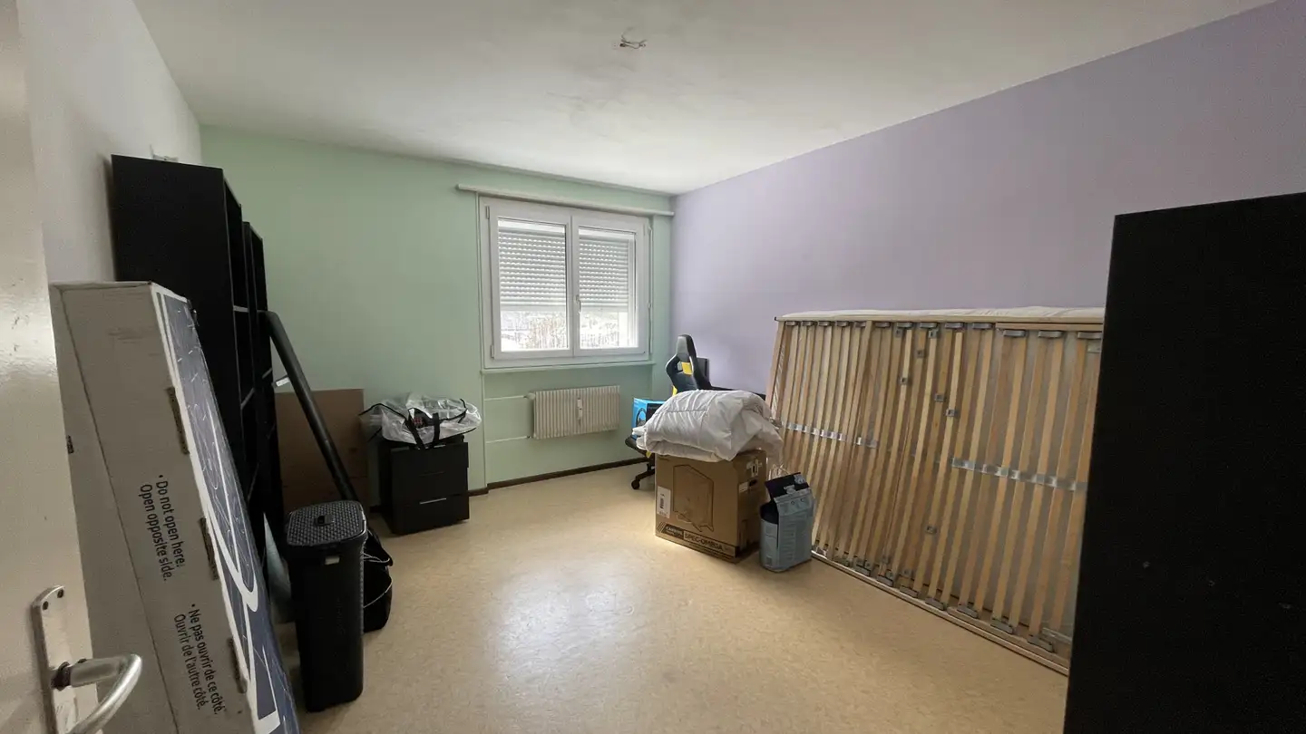 Appartamento in affitto - 2900 Porrentruy - Foto 3