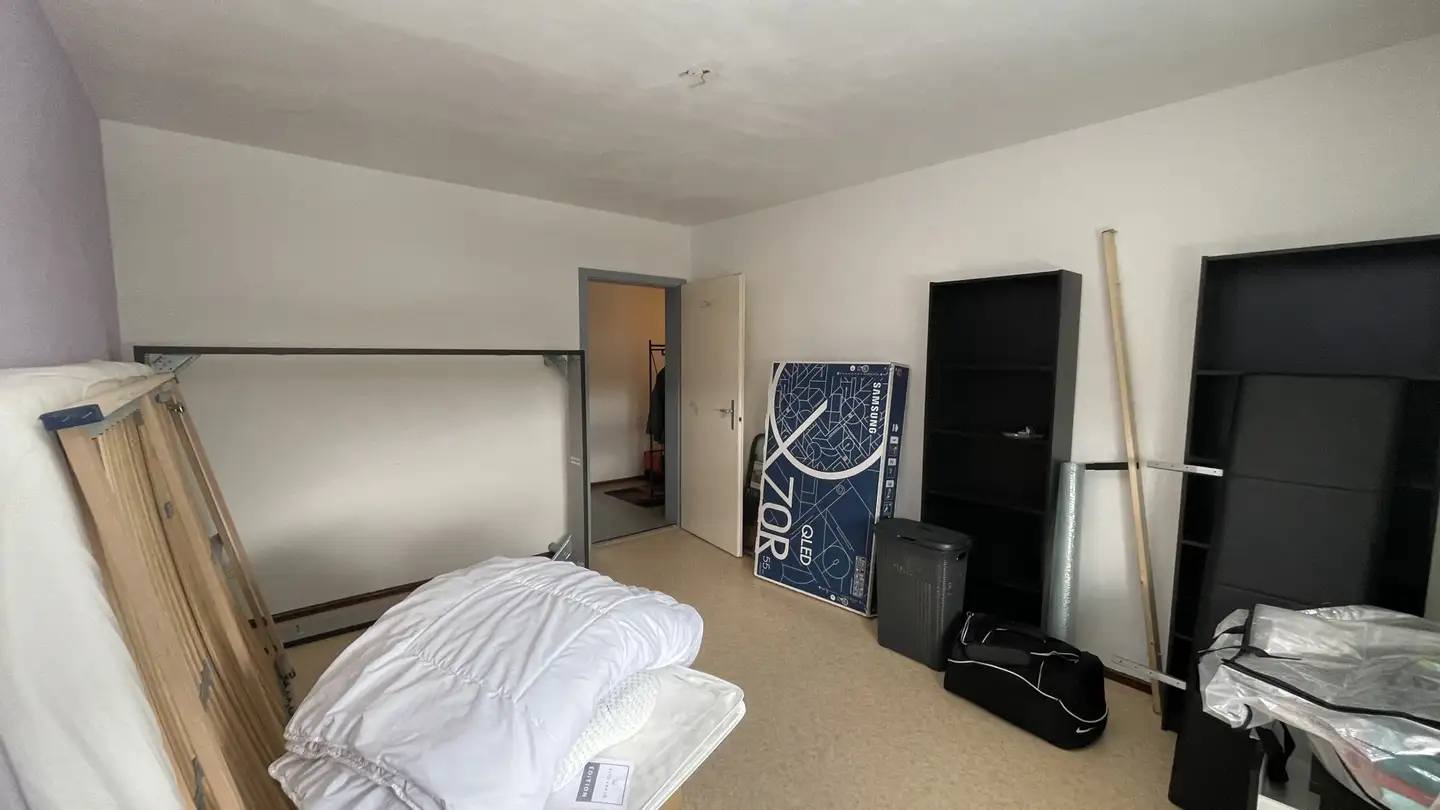 Appartamento in affitto - 2900 Porrentruy - Foto 4