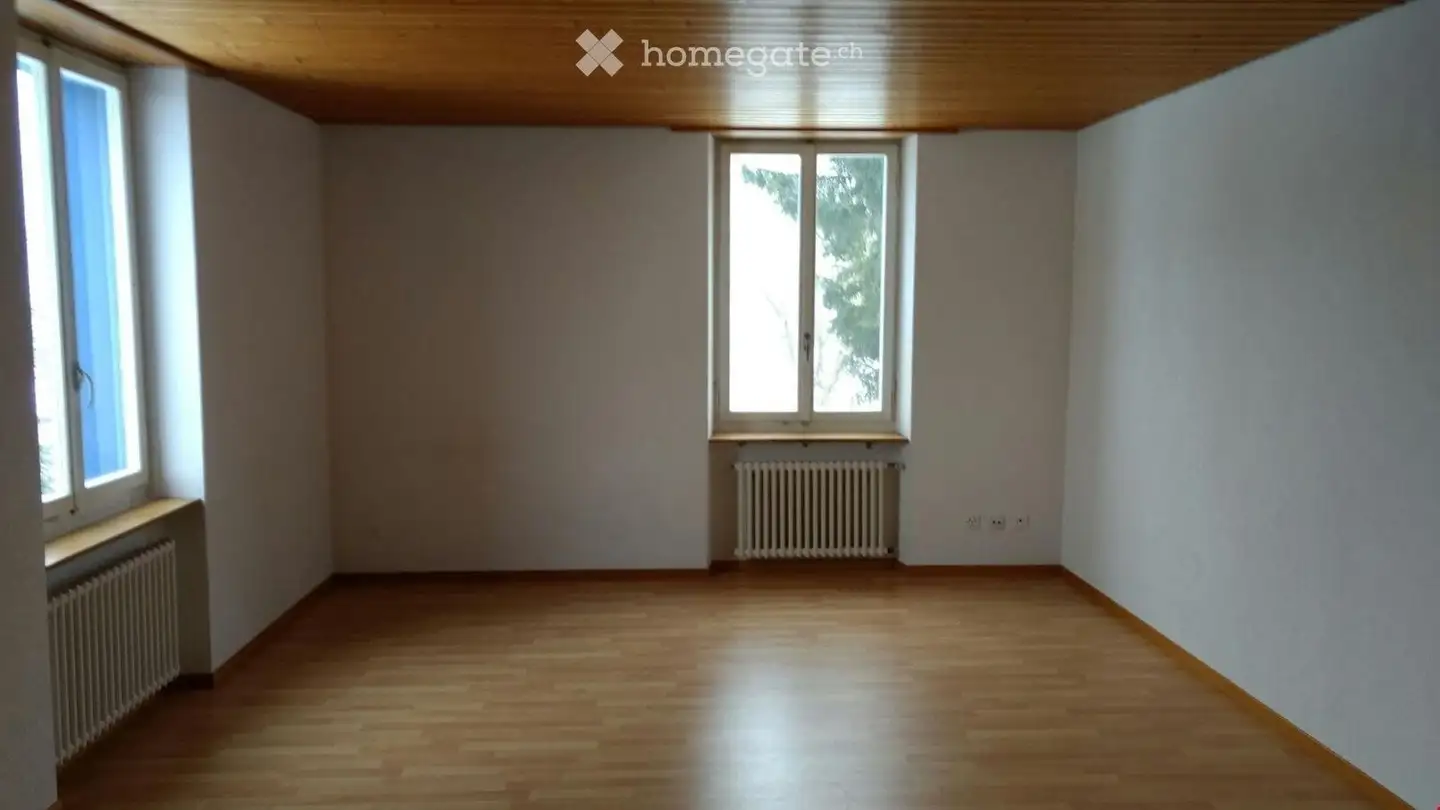 Apartment for rent - 3425 Koppigen