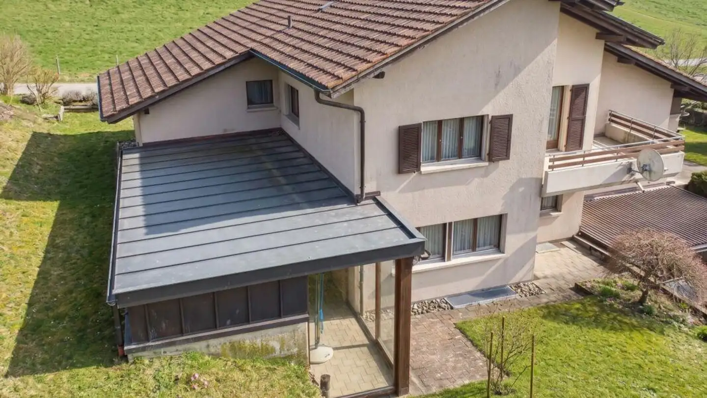 Single house for sale - Maugwilerstrasse 45a, 9552 Bronschhofen