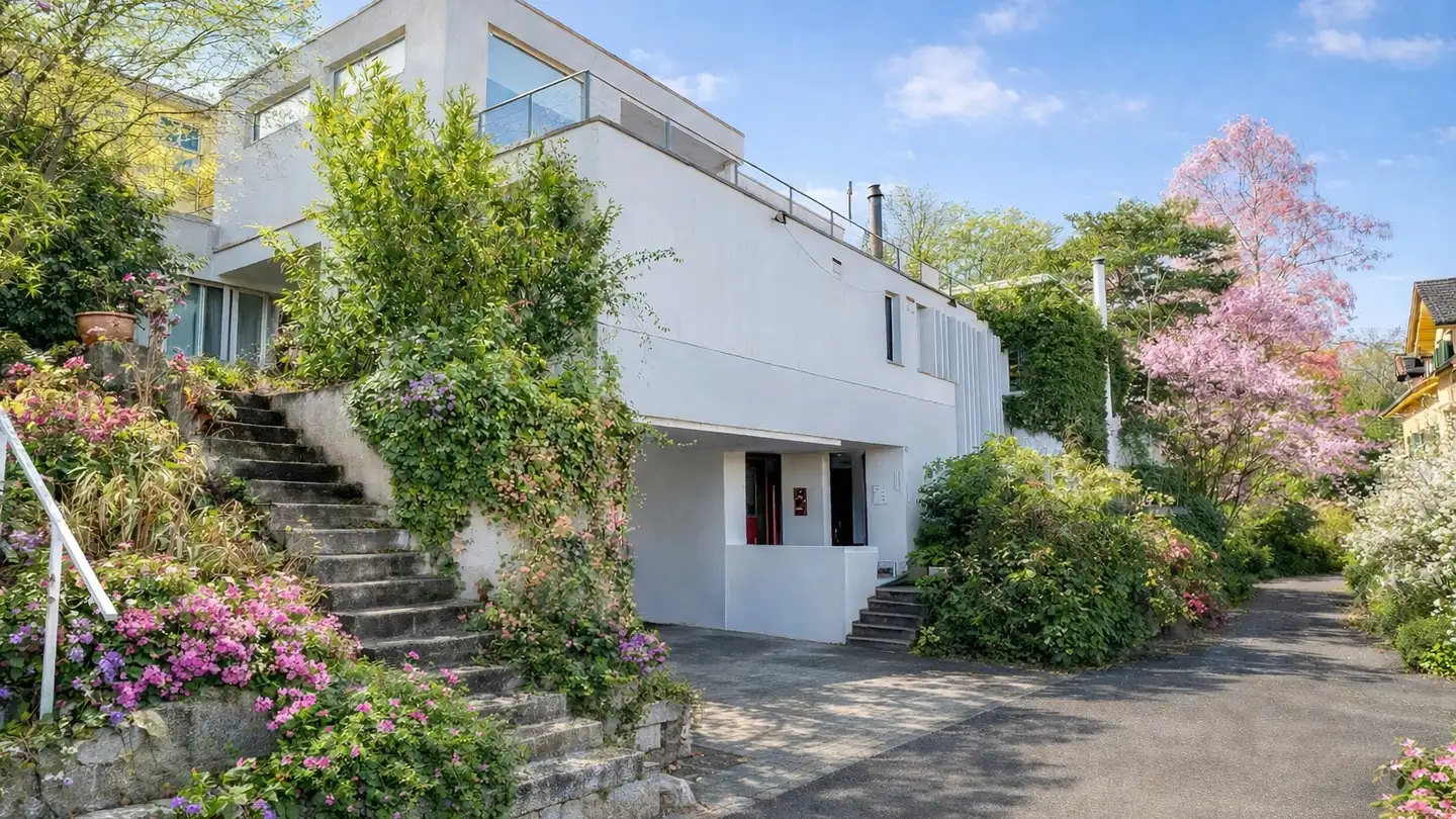 Single house for sale - 5436 Würenlos