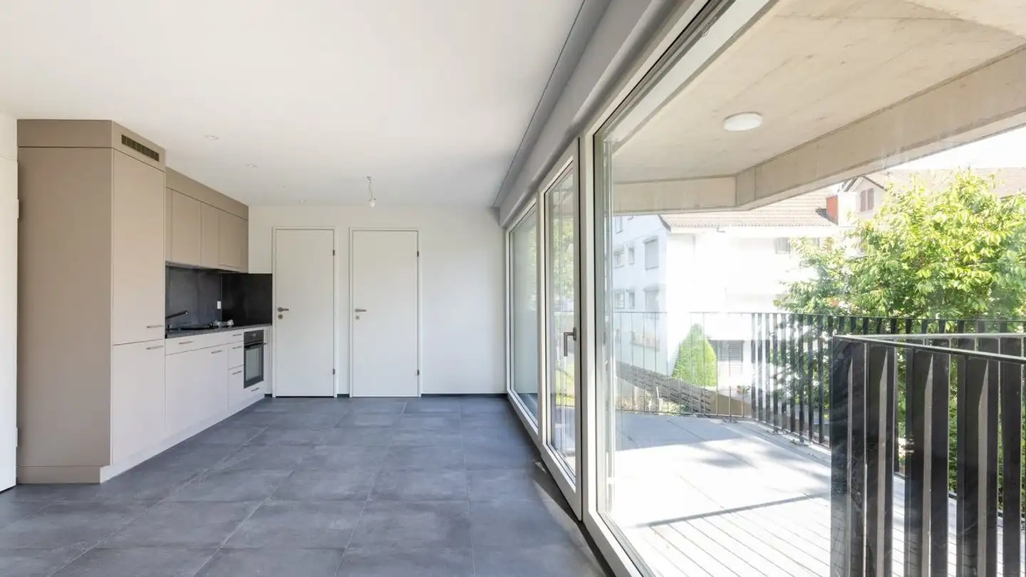 Appartamento in affitto - 4416 Bubendorf - Photo 2