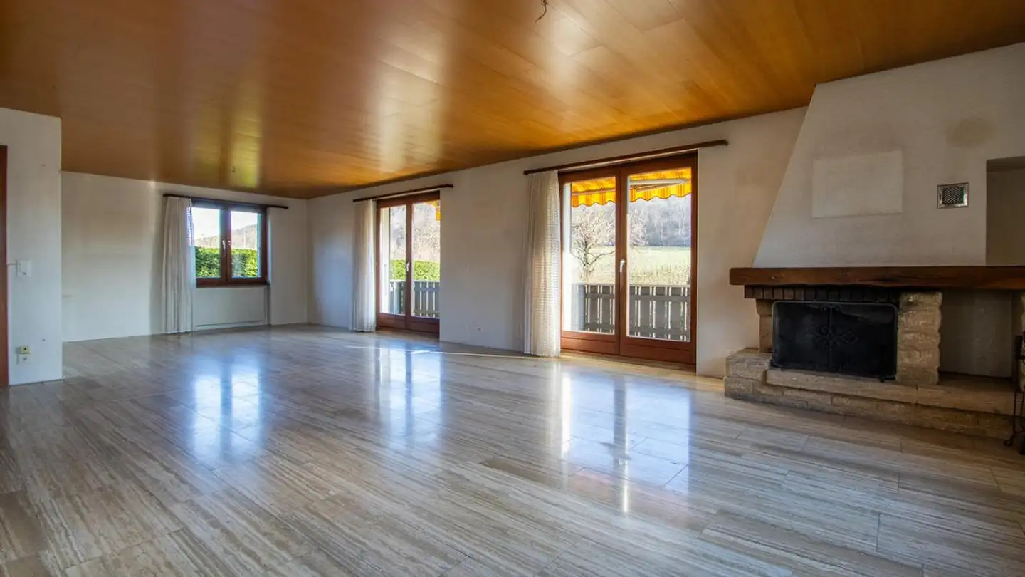 Single house for sale - Tscholetenweg 3, 3238 Gals - Photo 4