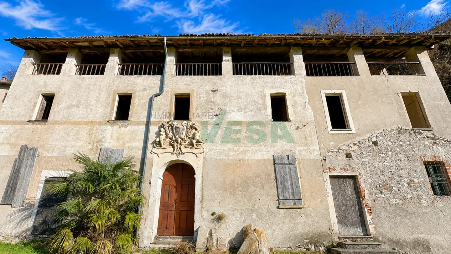 Terreno edificabile in vendita - 6818 Melano - Foto 2