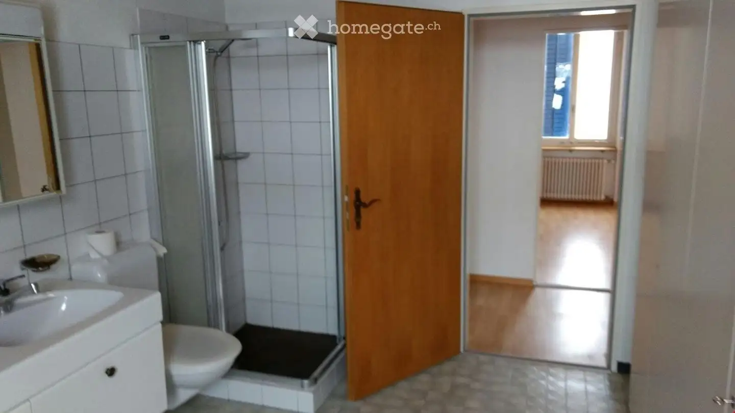 Wohnung mieten - 3425 Koppigen - Foto 4