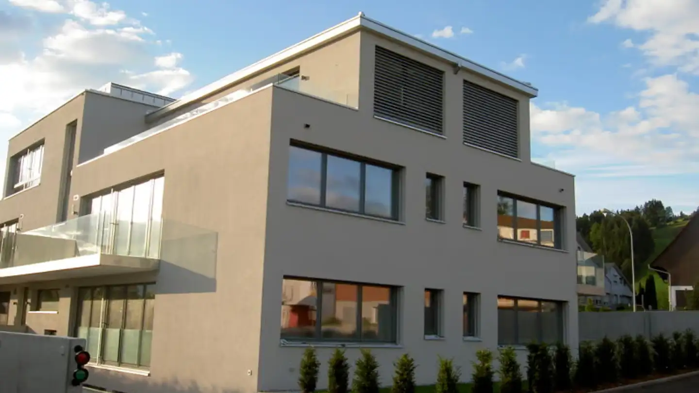 Appartement à louer - Birchli 5, 8840 Einsiedeln