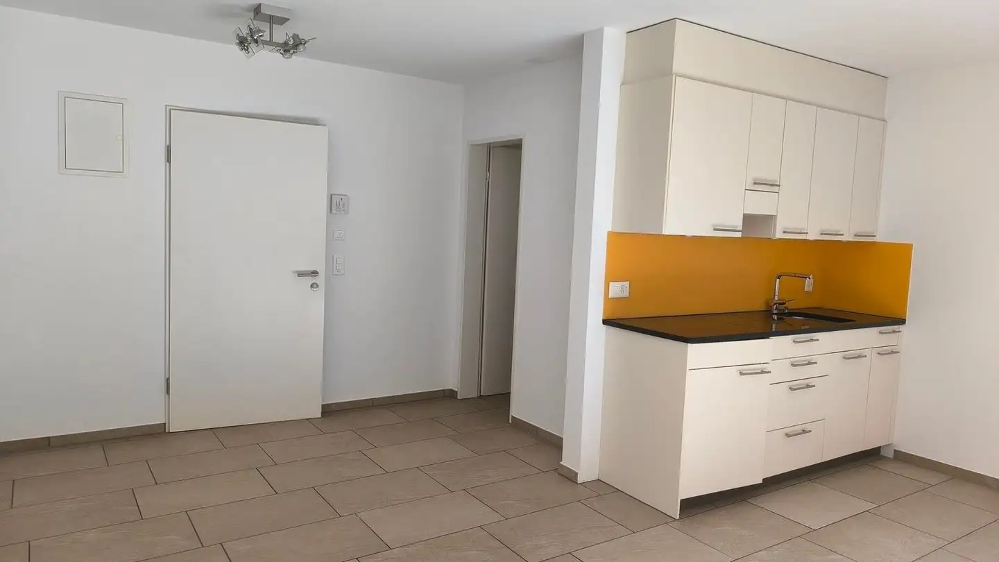 Studio for rent - 8905 Arni AG - Photo 4