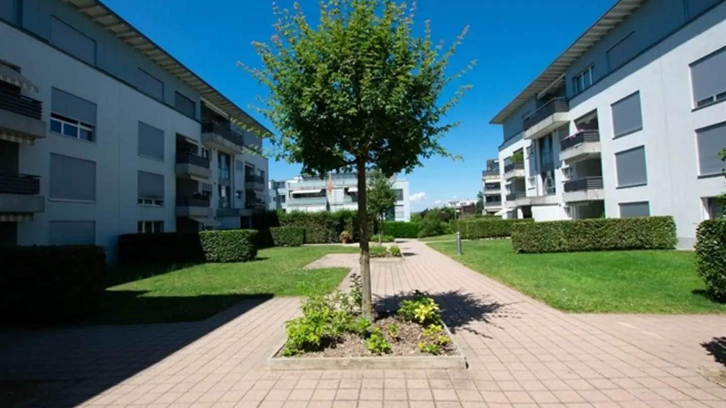 Apartment for rent - Ursprungstrasse 57, 3053 Münchenbuchsee