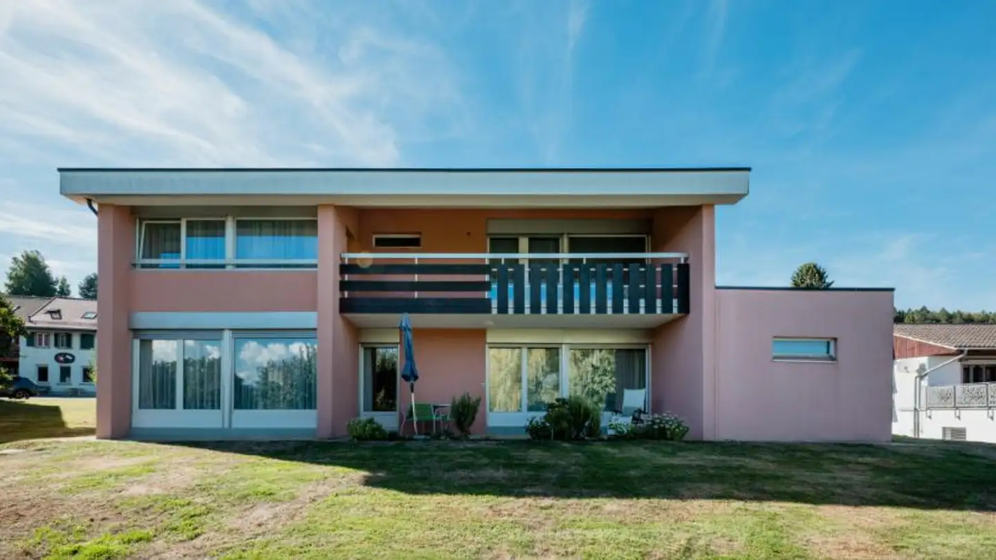 Single house for sale - 1509 Vucherens - Photo 2