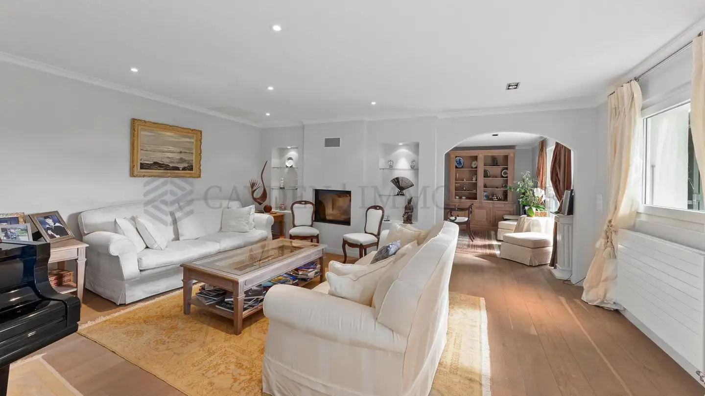 Single house for sale - 1290 Versoix - Photo 2