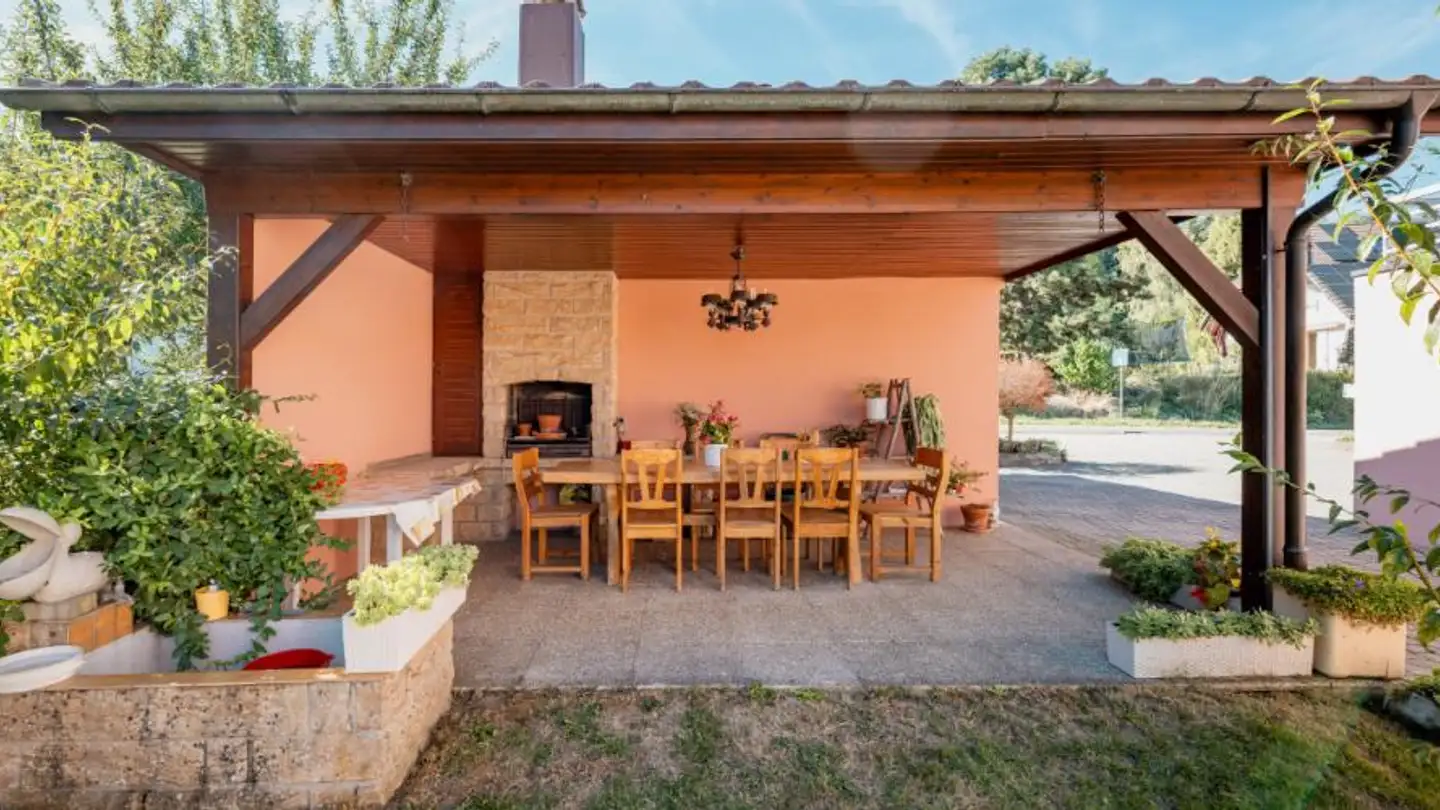 Single house for sale - 1509 Vucherens - Photo 3