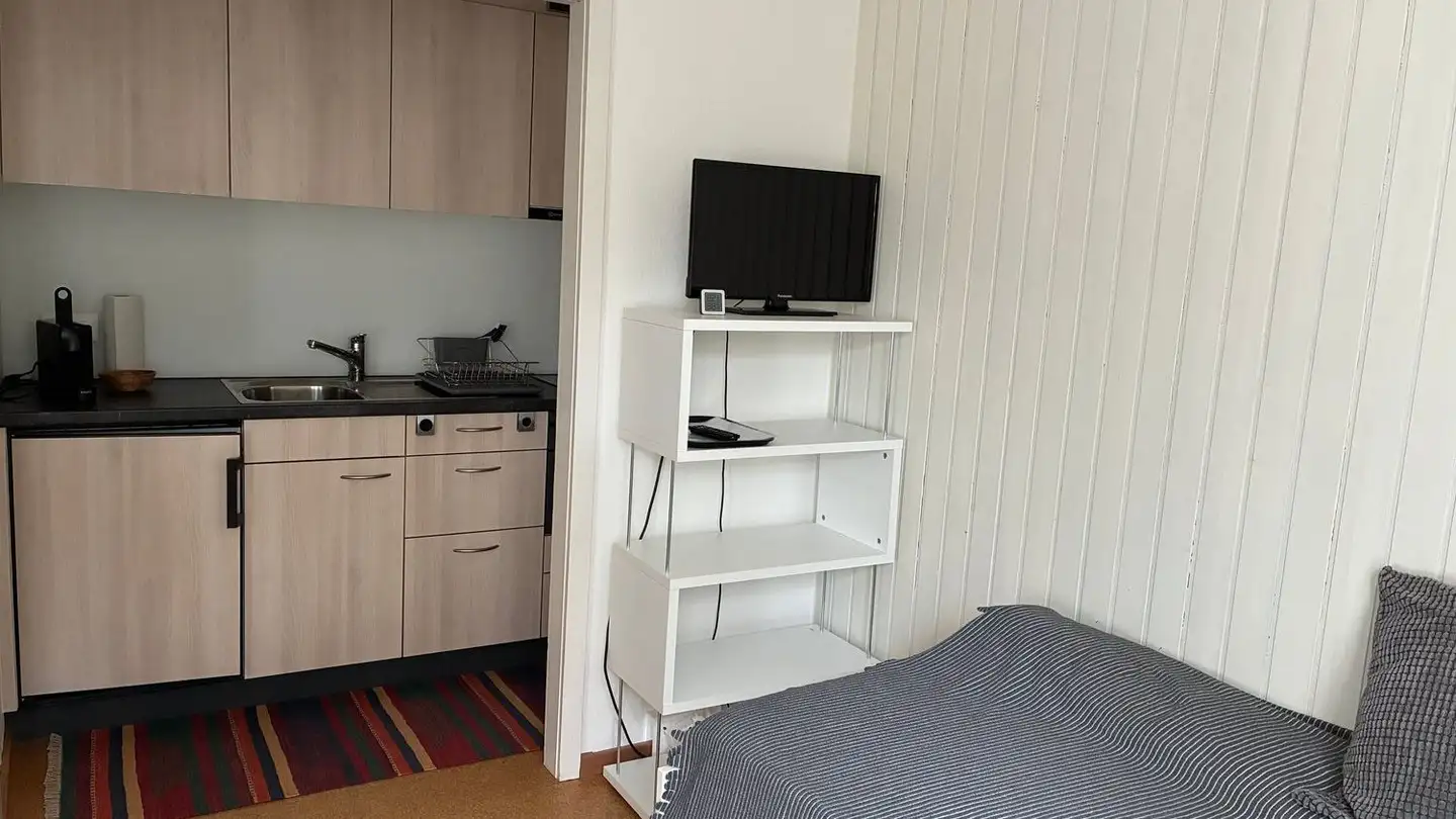 Appartamento ammobiliato in affitto - Tramweg 3, 4147 Aesch BL - Foto 3