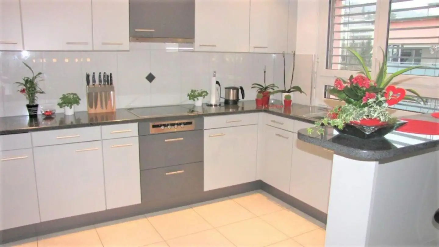 Appartement à louer - St. Gallerstrasse 58a, 9500 Wil SG - Photo 2