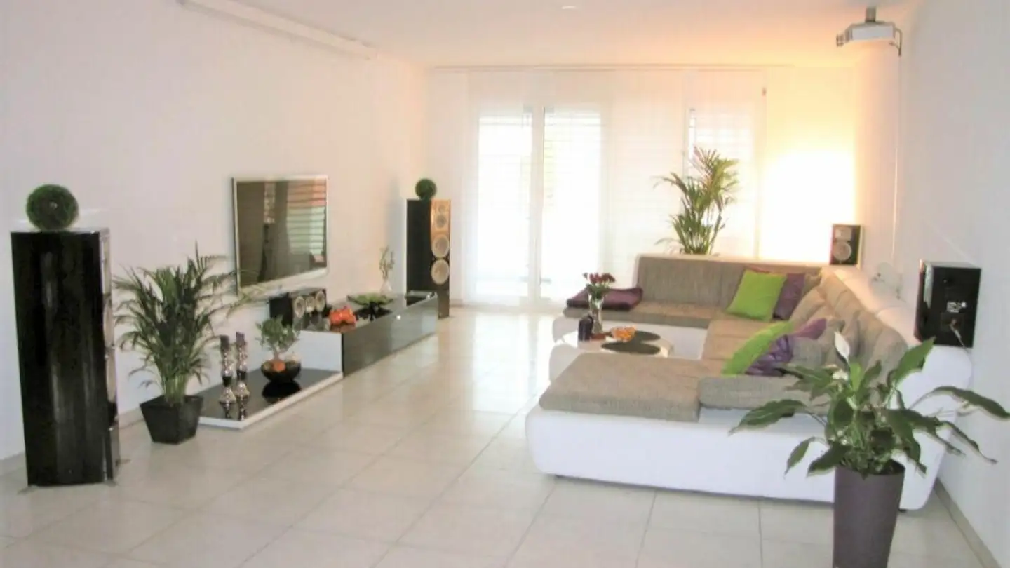 Appartement à louer - St. Gallerstrasse 58a, 9500 Wil SG - Photo 3