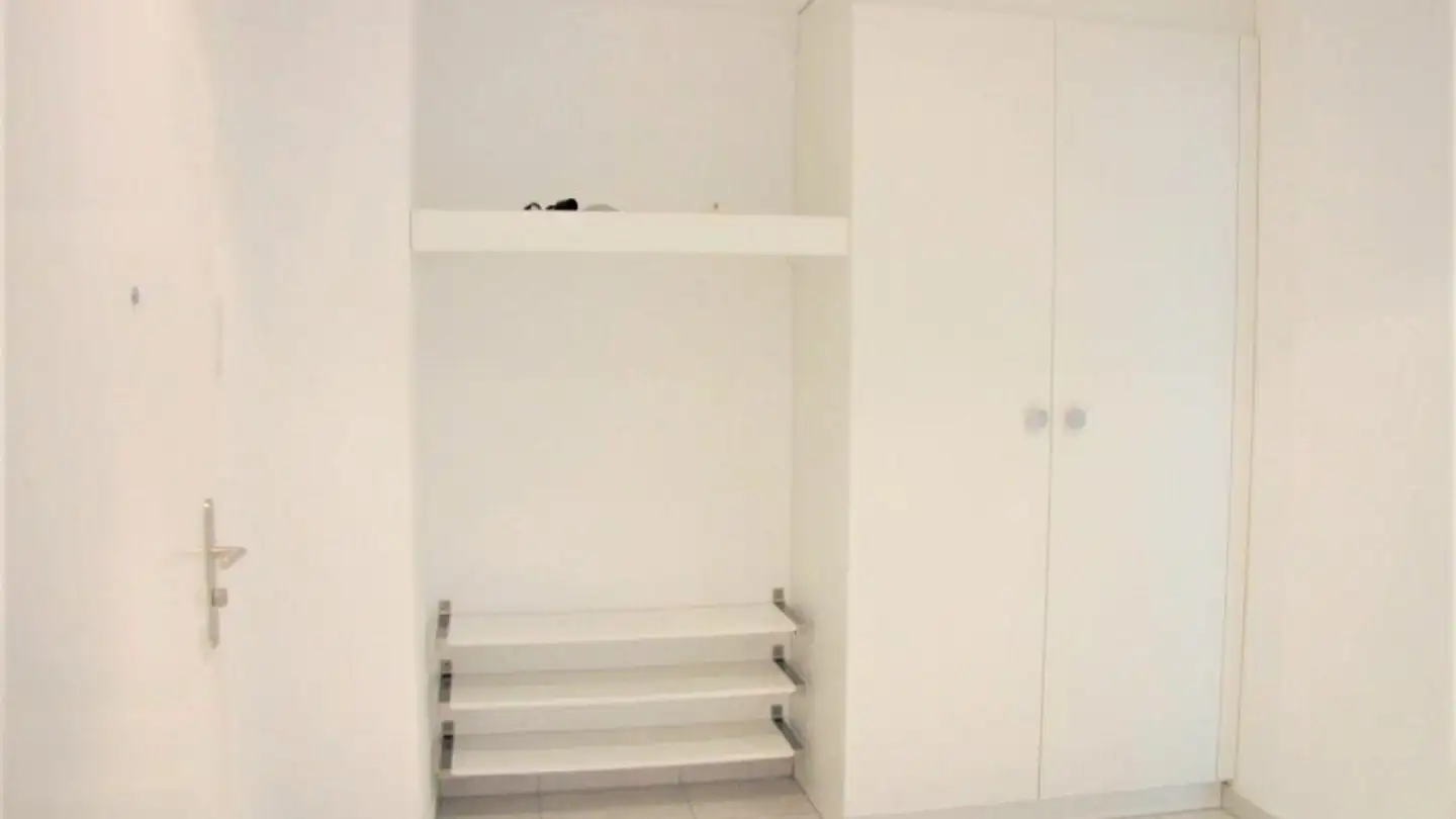 Appartement à louer - St. Gallerstrasse 58a, 9500 Wil SG - Photo 4