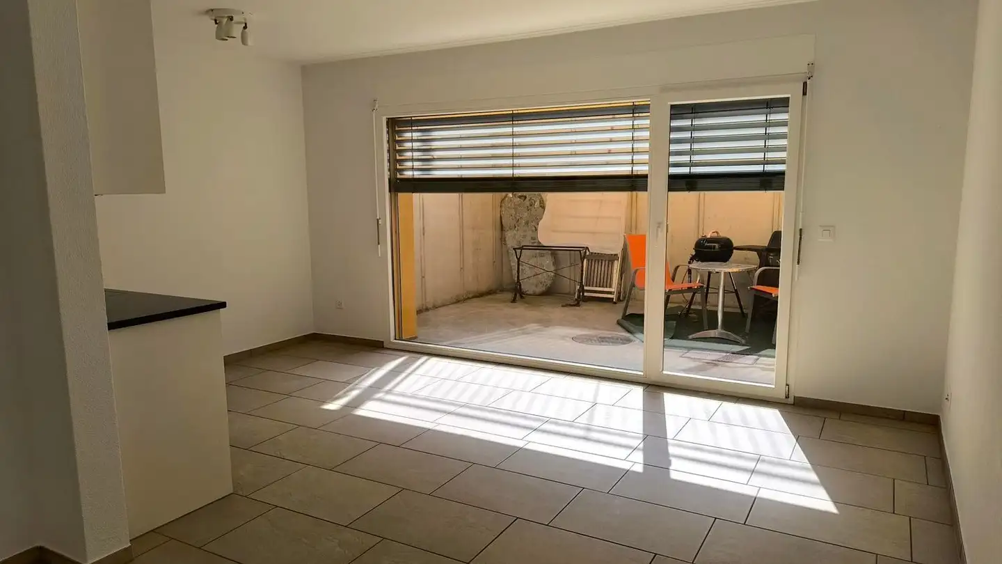 Studio for rent - 8905 Arni AG - Photo 2