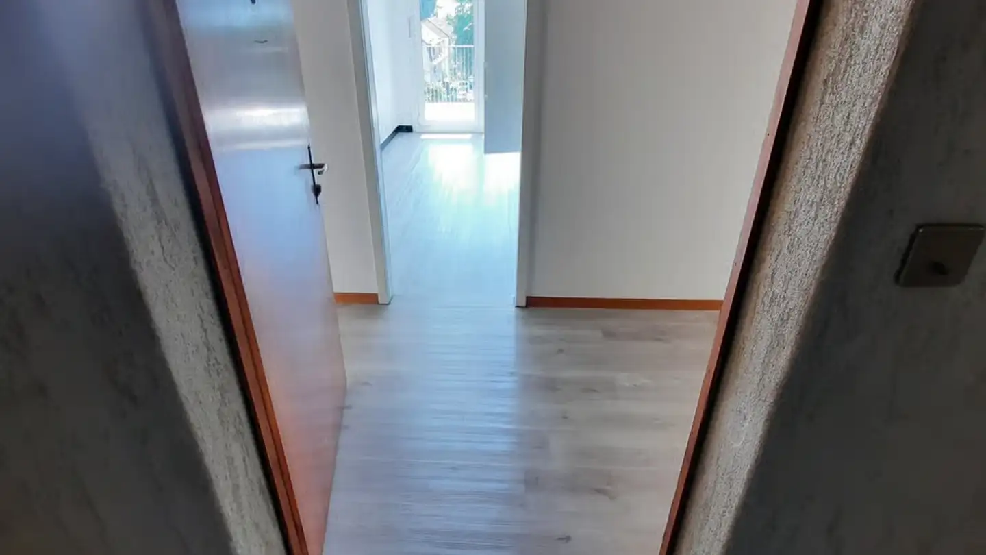 Appartement à louer - Rue Du Débarcadère / Ländtestrasse 47, 2503 Biel/Bienne