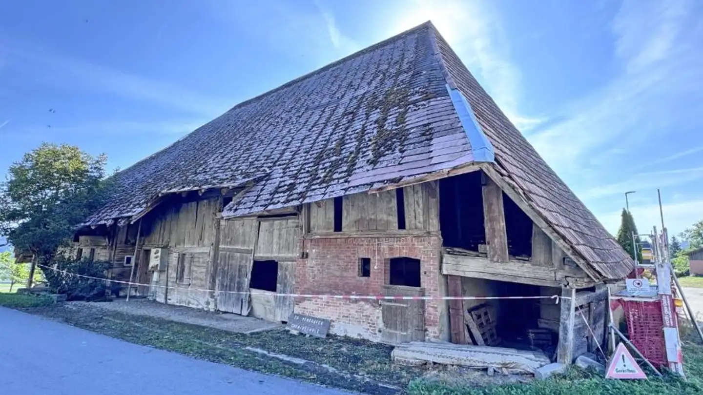 Farm for sale - Oberdorf 27, 3207 Wileroltigen - Photo 2