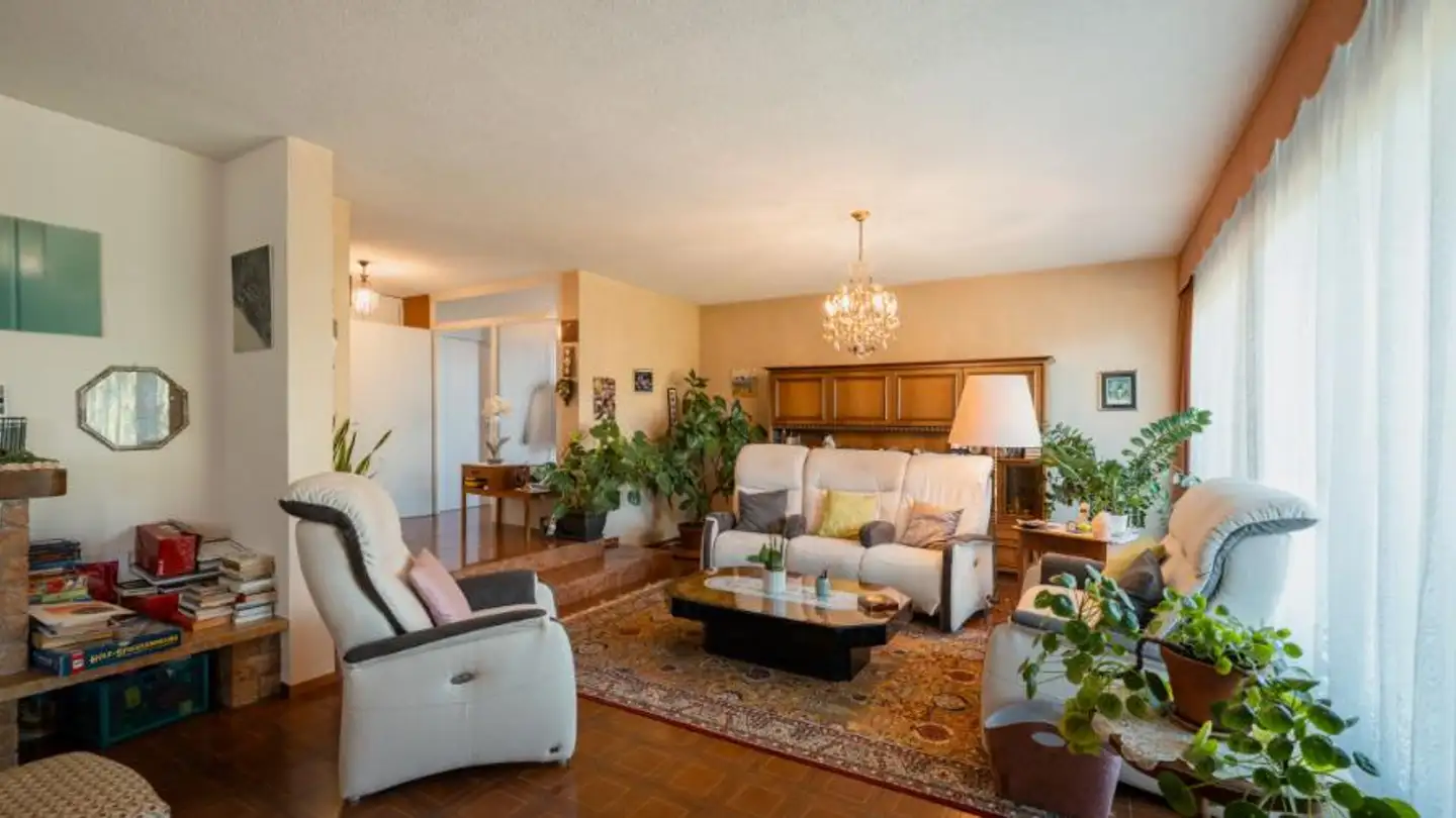 Single house for sale - 1509 Vucherens - Photo 4